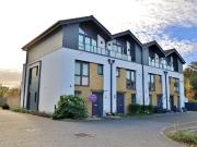 4 bedroom end of terrace house for sale