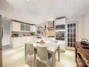 4 bedroom end of terrace house for sale