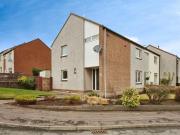 4 bedroom end of terrace house for sale