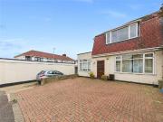 4 bedroom end of terrace house for sale