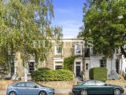 5 bedroom end of terrace house for sale