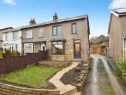 4 bedroom end of terrace house for sale