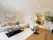 4 bedroom end of terrace house for sale