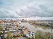 4 bedroom end of terrace house for sale