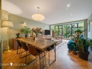 4 bedroom end of terrace house for sale