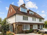 4 bedroom end of terrace house for sale