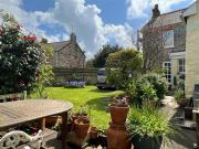4 bedroom end of terrace house for sale