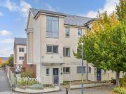 4 bedroom end of terrace house for sale