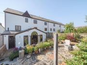 4 bedroom end of terrace house for sale