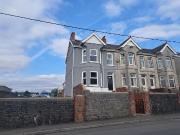 4 bedroom end of terrace house for sale