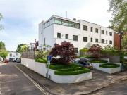 4 bedroom end of terrace house for sale