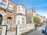 4 bedroom end of terrace house for sale