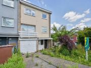 4 bedroom end of terrace house for sale