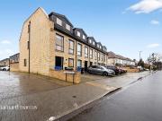 4 bedroom end of terrace house for sale