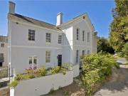 4 bedroom end of terrace house for sale