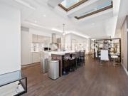 4 bedroom end of terrace house for sale