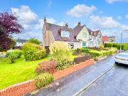 4 bedroom end of terrace house for sale