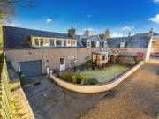 4 bedroom end of terrace house for sale