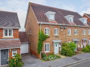 4 bedroom end of terrace house for sale 4 bedroom end of terrace house for sale