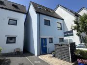 4 bedroom end of terrace house for sale