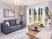 4 bedroom end of terrace house for sale