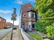 4 bedroom end of terrace house for sale