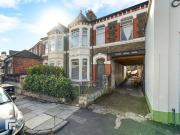 4 bedroom end of terrace house for sale