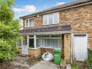 4 bedroom end of terrace house for sale