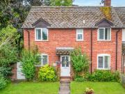 4 bedroom end of terrace house for sale