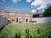 4 bedroom end of terrace house for sale