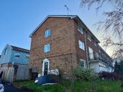 4 bedroom end of terrace house for sale