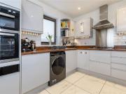 4 bedroom end of terrace house for sale