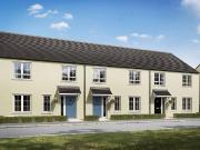 4 bedroom end of terrace house for sale