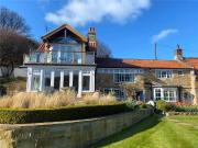 4 bedroom end of terrace house for sale