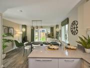 4 bedroom end of terrace house for sale