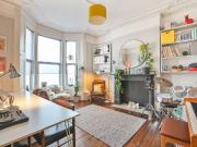 4 bedroom end of terrace house for sale