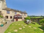 4 bedroom end of terrace house for sale