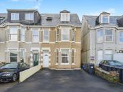 4 bedroom end of terrace house for sale