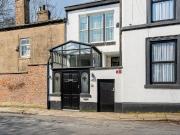 4 bedroom end of terrace house for sale