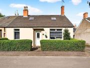 4 bedroom end of terrace house for sale