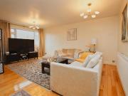 4 bedroom end of terrace house for sale