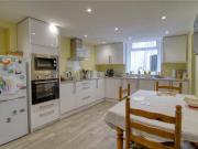 5 bedroom end of terrace house for sale
