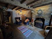 4 bedroom end of terrace house for sale