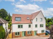 4 bedroom end of terrace house for sale