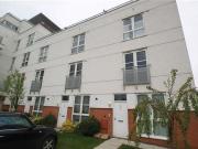 4 bedroom end of terrace house for sale