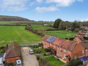 4 bedroom end of terrace house for sale