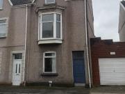 4 bedroom end of terrace house for sale