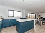 4 bedroom end of terrace house for sale