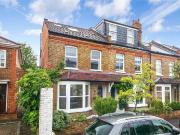 4 bedroom end of terrace house for sale 4 bedroom end of terrace house for sale