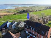 4 bedroom end of terrace house for sale